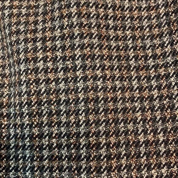euc Theory Indra C wool check pants sz 6 - Picture 11 of 11
